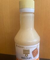 Sesame dipping sauce