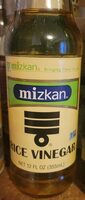 Vinegar
