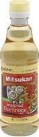 Seasoned Rice Vinegar