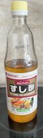 Sushi Seasoning