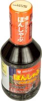 Pon shabu citrus and soy sauce