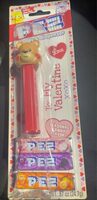Pez Candy Dispenser