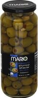 Manzanilla Pimiento Stuffed Spanish Olives