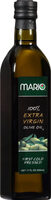 100% Extra Virgin Olive Oil