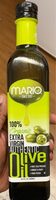 Authentic olive oil
