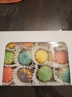 Spring Cookies