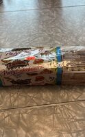 Party entertainers cocktail size bread caraway rye
