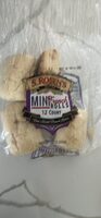 Mini French Rolls
