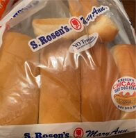 Hot Dog Bun