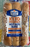 Hot dog buns