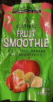 Fruit smoothie