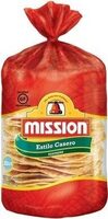 Estilo Casero Tostadas