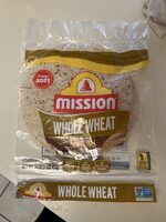 Whole Wheat Original