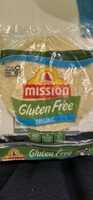 Gluten Free Original Tortilla