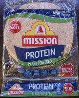 Tortilla Wraps