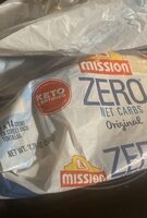ZERO NET CARBS Original