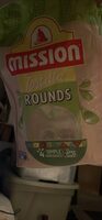 Mission Tortilla Rounds
