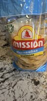 Horneadas Tostadas