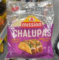 Chalupas