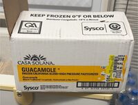 Guacamole