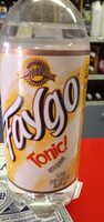 Tonic Water