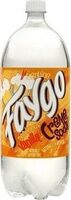 Creme Soda!