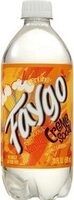 Creme Soda!