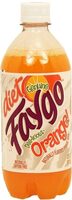 Orange Soda