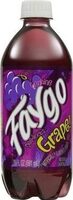 Grape Soda