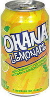 Lemonade