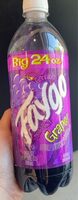 Grape Faygo