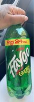 Ginger Ale