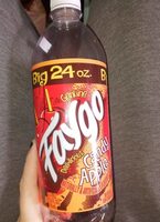 Candy Apple Soda