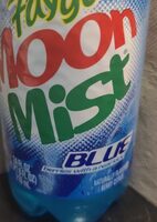 Moon most blue