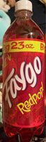 Faygo redpop