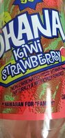 Kiwi strawberry