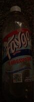 Faygo Firework