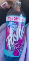 Cotton candy