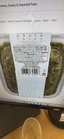Superfood Pesto Sauce