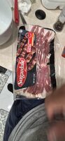 Hickory Smoked Bacon