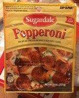 Pepperoni