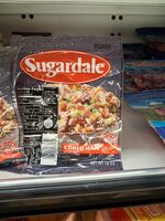 Sugardale Cubed Ham