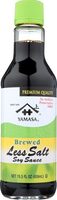 Reduced Sodium Shoyu Soy Sauce