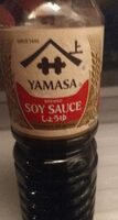 Soy Sauce
