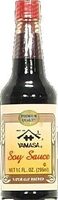Premium Soy Sauce