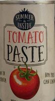 Tomato paste