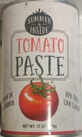 Tomato paste