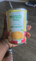 Delicious Apple Sauce