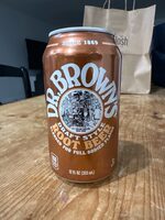Draft Style Root Beer