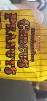 Marshmallow Circus Peanuts